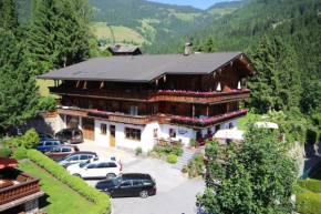 Gästehaus Gratlspitz Alpbach